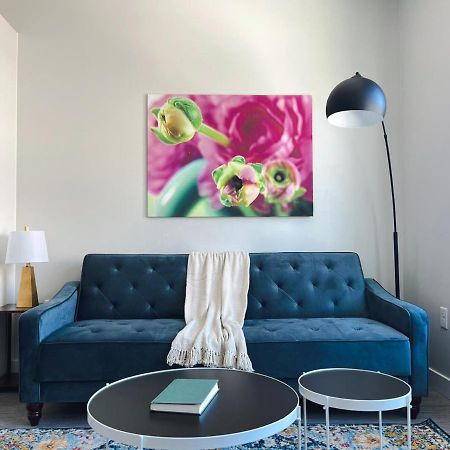 Sleepover Studio Apartments Дес Мойнс Екстериор снимка